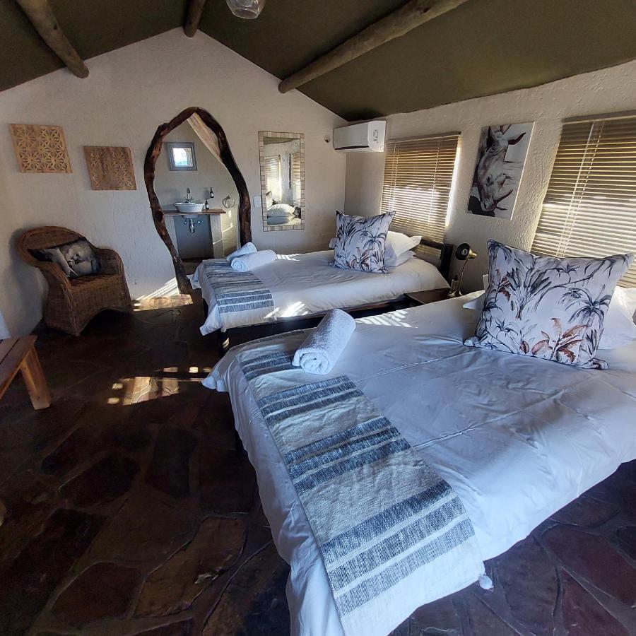 Torgos Lodge Koes Екстер'єр фото